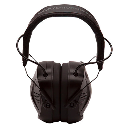 PYRA. AMP BT ELEC MUFF NRR26 BLACK