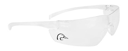 RAD DU-FL1-0110C FRAMELESS GLASS CLEAR
