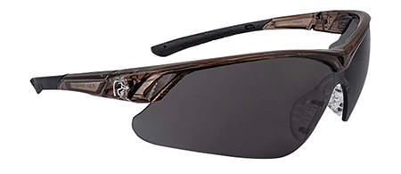 RAD DU-HF1-3020C HALF FRAME GLASS SMOKE