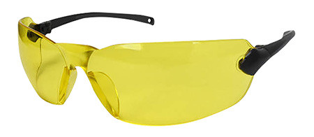 RAD OV1-40CS RAD OVERLOOK AMBER GLASSES
