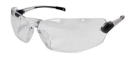 RAD OV6-10CS RAD OVERLOOK CLEAR GLASSES