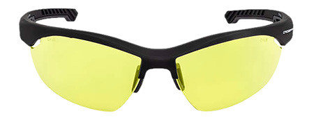 RAD XFBD-1040C BADGE BALLISTIC AMBER