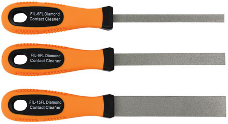 RAMRODZ 3 PC FLAT FILE ASSORTMENT