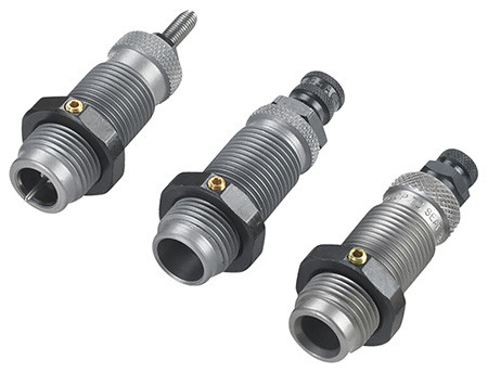 RCBS 3-DIE CARB TC SET .30 SUPER CARRY