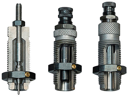 RCBS F L DIE SET GROUP C 444MARLIN