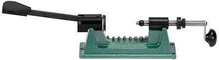 RCBS TRIM PRO 2 MANUAL KT W/SHLD .22-.45