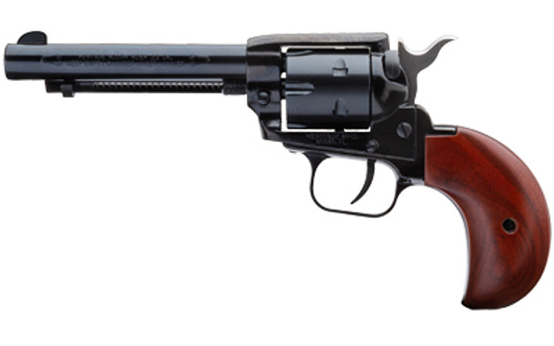 HERITAGE 22/22M 4.75 BL W/BRD HD