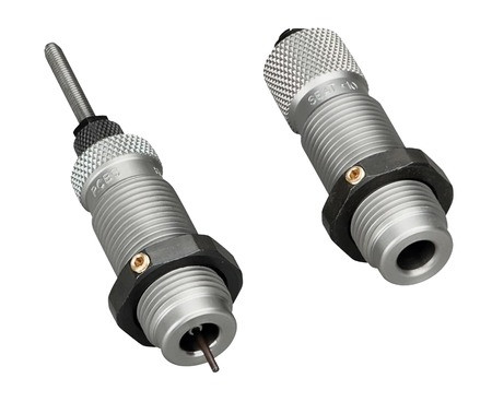 RCBS F L DIE SET 25 CREEDMOOR