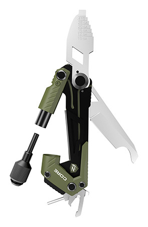 AVID AVGTCOR-SG GUN TOOL CORE SHOTGUN