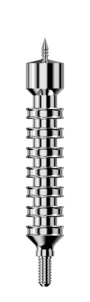AVID BORE-MAX SPEED JAG .45