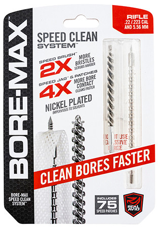 AVID SPEED CLEAN UPGRADE SET .22/.223