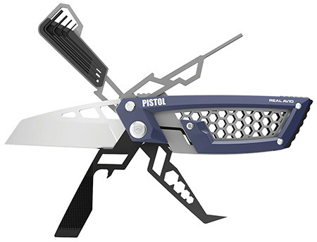 AVID AVGTE-P GUN TOOL EDGE PISTOL
