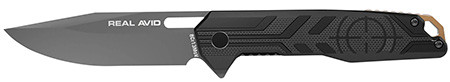 AVID RAV-7 KNIFE CLAM PACK