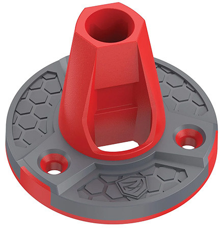 AVID SMART-ASSIST SURFACE MOUNT 3-PK