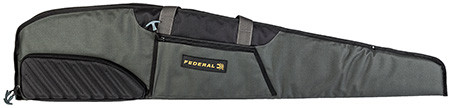 FEDERAL FIELD & RANGE SCPD RFLCASE 44 GRY