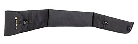 FEDERAL TRI-FOLD GUN CASE - BLK