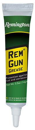 REMINGTON REMINGTON GUN GREASE .5 OZ