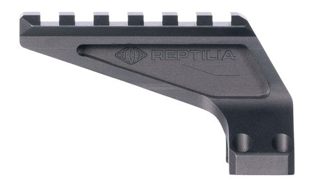 REPTILIA ROF DIVING BOARD 34MM SINGLE BLK
