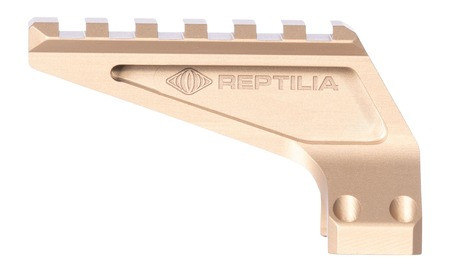 REPTILIA ROF DIVING BOARD 34MM SINGLE FDE