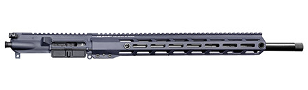 RISE RA-22ARC-CU-GRY-18 AR15 CMPT UPPER 22ARC GRY