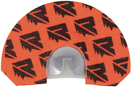 RIVEN TREMOR - SMALL DOME ELK CALL