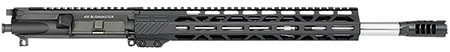 RRA 450 BM MID A4 UPR HALF SS UPPER