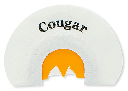 RTGC COUGAR 3 REED