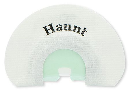 RTGC HAUNT 3 REED
