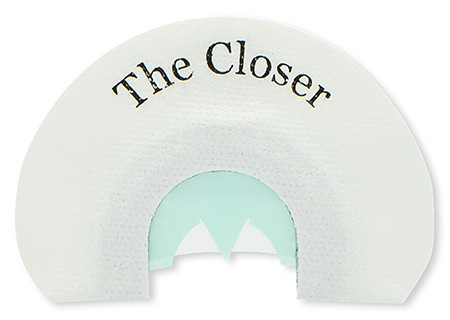 RTGC THE CLOSER 2 REED