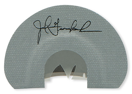 RTGC JOSH GROSSENBACHER SIGNATURE 3 RD
