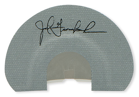 RTGC JOSH GROSSENBACHER SIGNATURE 2 RD