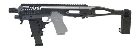 RONI MICRO RONI G4 CZP07/09