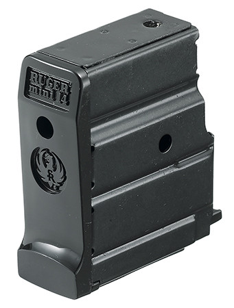RUGER MAG MAG68 MINI-14 6.8MM 5R