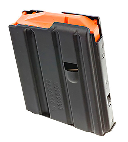 RUGER MAG SR556MAG10 556 10R