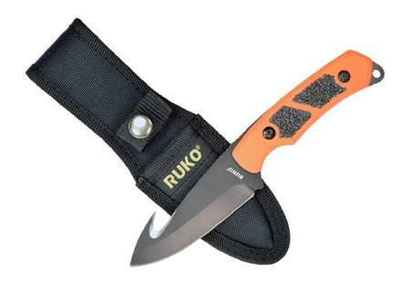 RUKO 440A 3-1/4"BLZ OR SKINNING CS