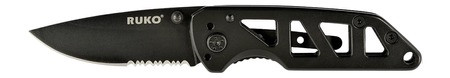 RUKO 440A TIN 2-1/2"TI-TACT FOLDING