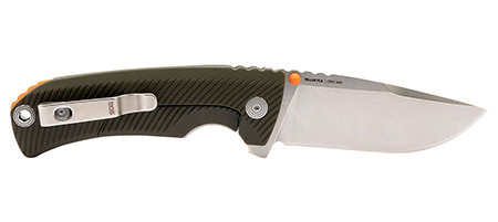 SOG 14-06-01-43 TELLUS FLK OLIVE DRAB