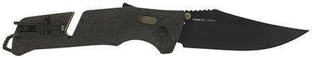 SOG 11-12-03-41 TRIDENT AT OLIVE DRAB