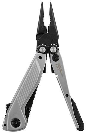 SOG 29-55-01-41 FLASH MT SILVER/BLK