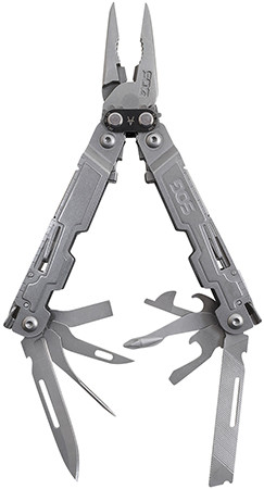 SOG PA1001-CP POWERACCESS