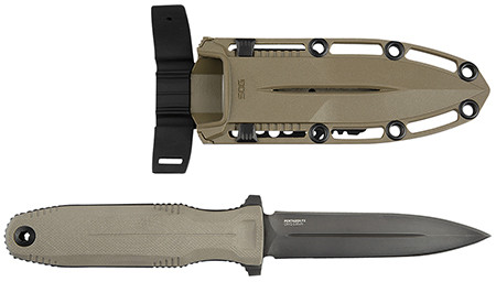 SOG 17-61-02-57 PENTAGON FX FDE