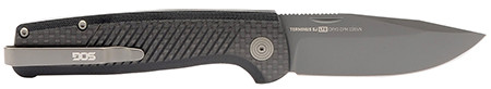 SOG TM1006-BX TERMIN SJ LTE CARBOB GRAPHITE
