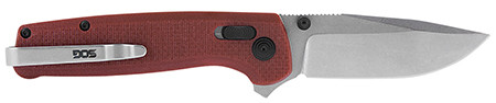SOG TM1023-BX TERMINUS XR G10 CRIMSON