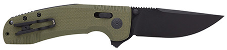 SOG 12-38-02-41 SOG-TAC XR OD GREEN