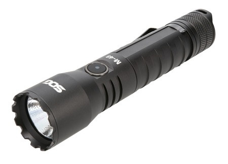SOG 59-65-07-57 M-48 FLASHLIGHT 2500L