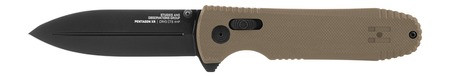 SOG 15-61-03-57 PENTAGON OTF G10 3.79" SPEARPNT
