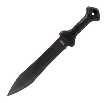 SOG 17-44-06-43 PHANTOM STRIKE MACHETE II HQ 12.6