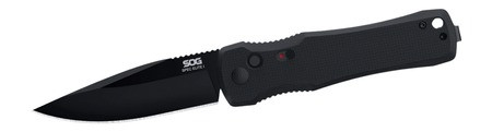 SOG SE-54 SPEC ELITE I BLACK