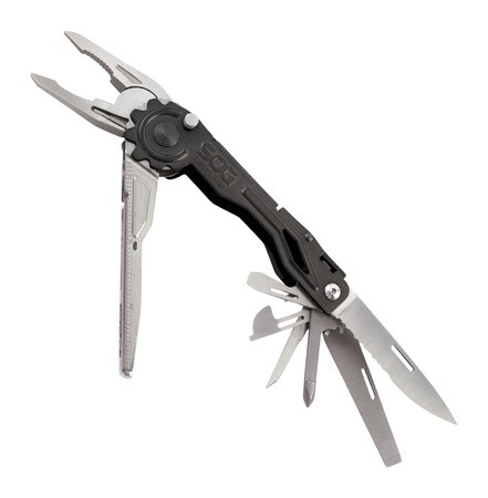 SOG SWP1001-CP SWITCH PLIER 2.0 CLAM PACK