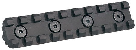 SAMSON 04-02011-01 KEYMOD 4 RAIL KIT BK